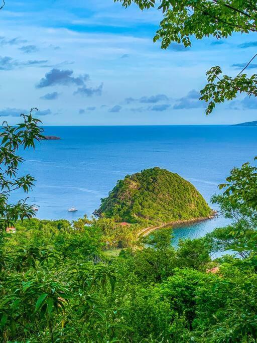 Villa Ker Iguane Terre De Haut Les Saintes Екстер'єр фото
